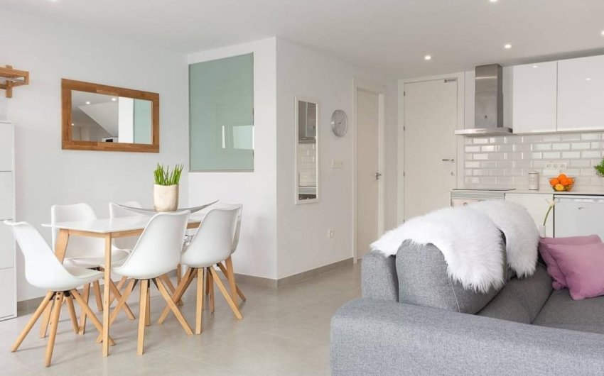 Reventa - Villa -
Benijofar