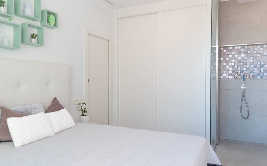 Reventa - Villa -
Benijofar