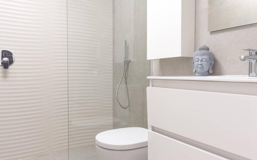 Reventa - Villa -
Benijofar