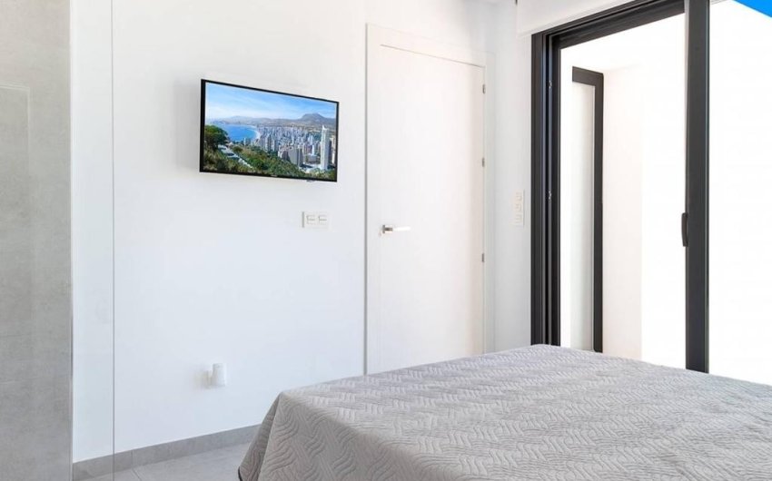 Reventa - Villa -
Benijofar