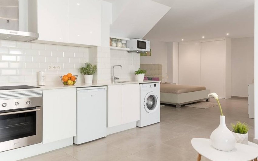 Reventa - Villa -
Benijofar