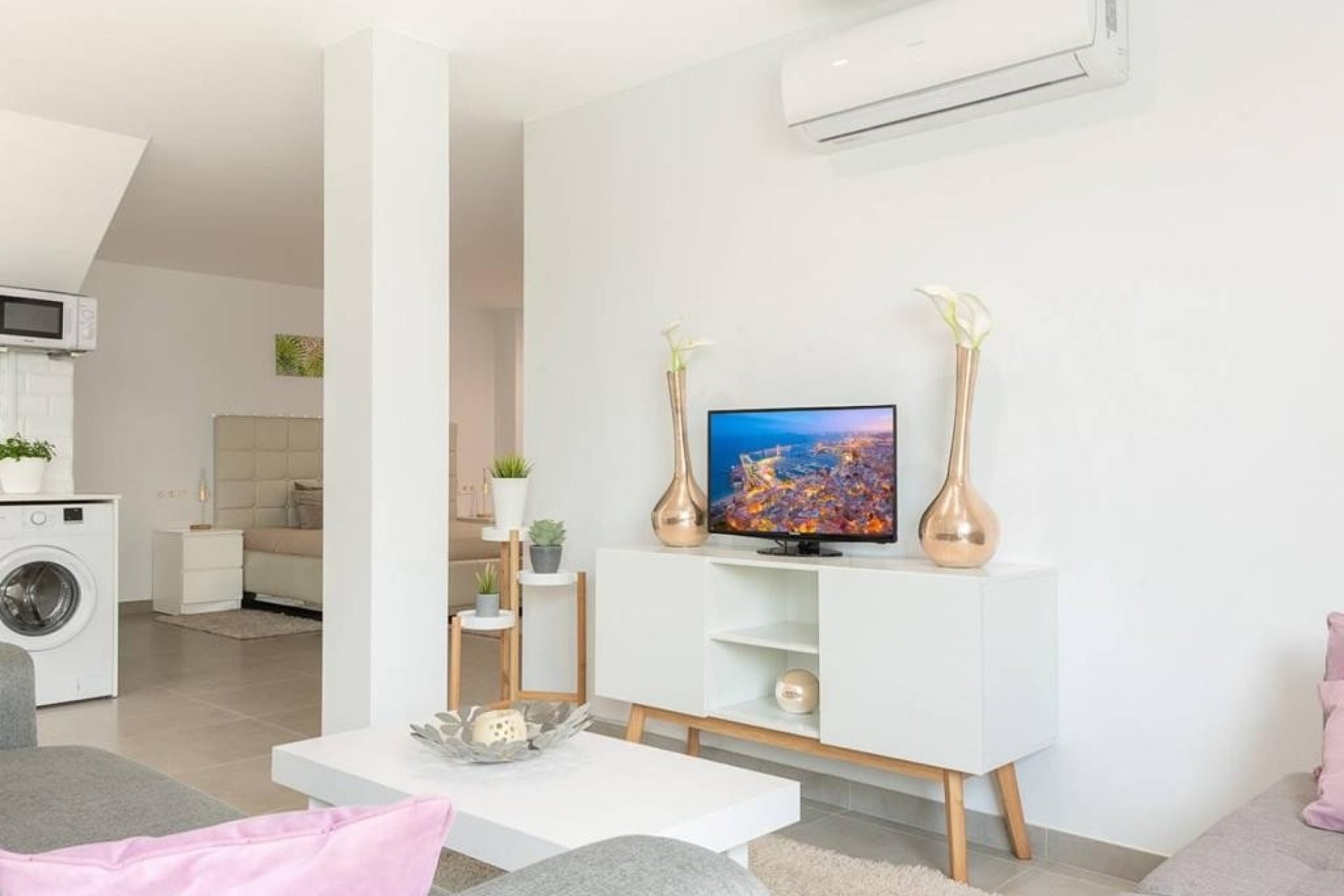 Reventa - Villa -
Benijofar