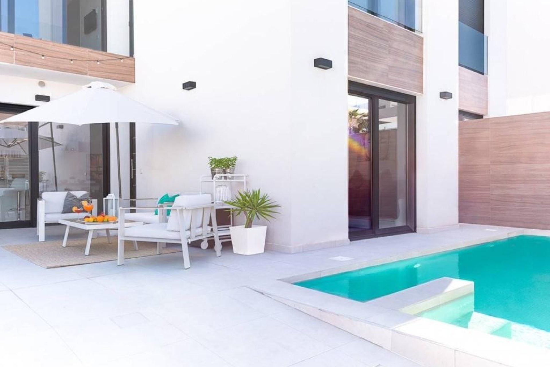 Reventa - Villa -
Benijofar