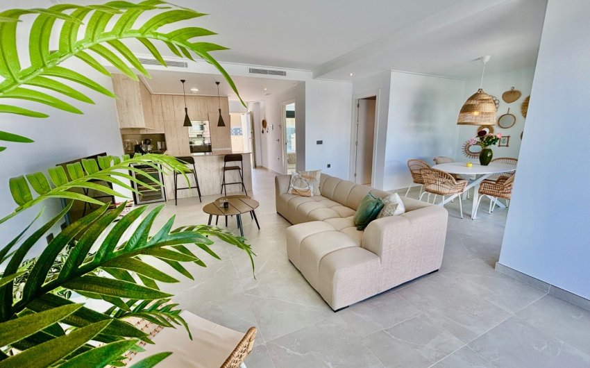 Reventa - Villa -
Benijofar