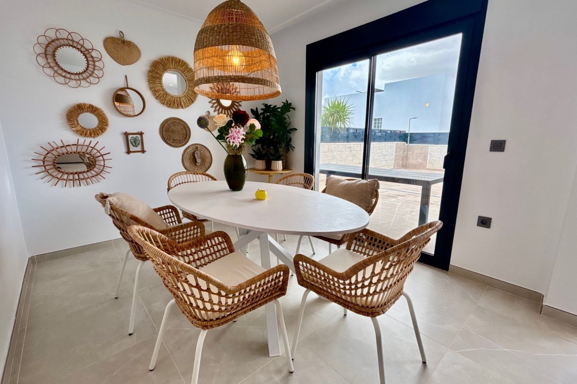 Reventa - Villa -
Benijofar