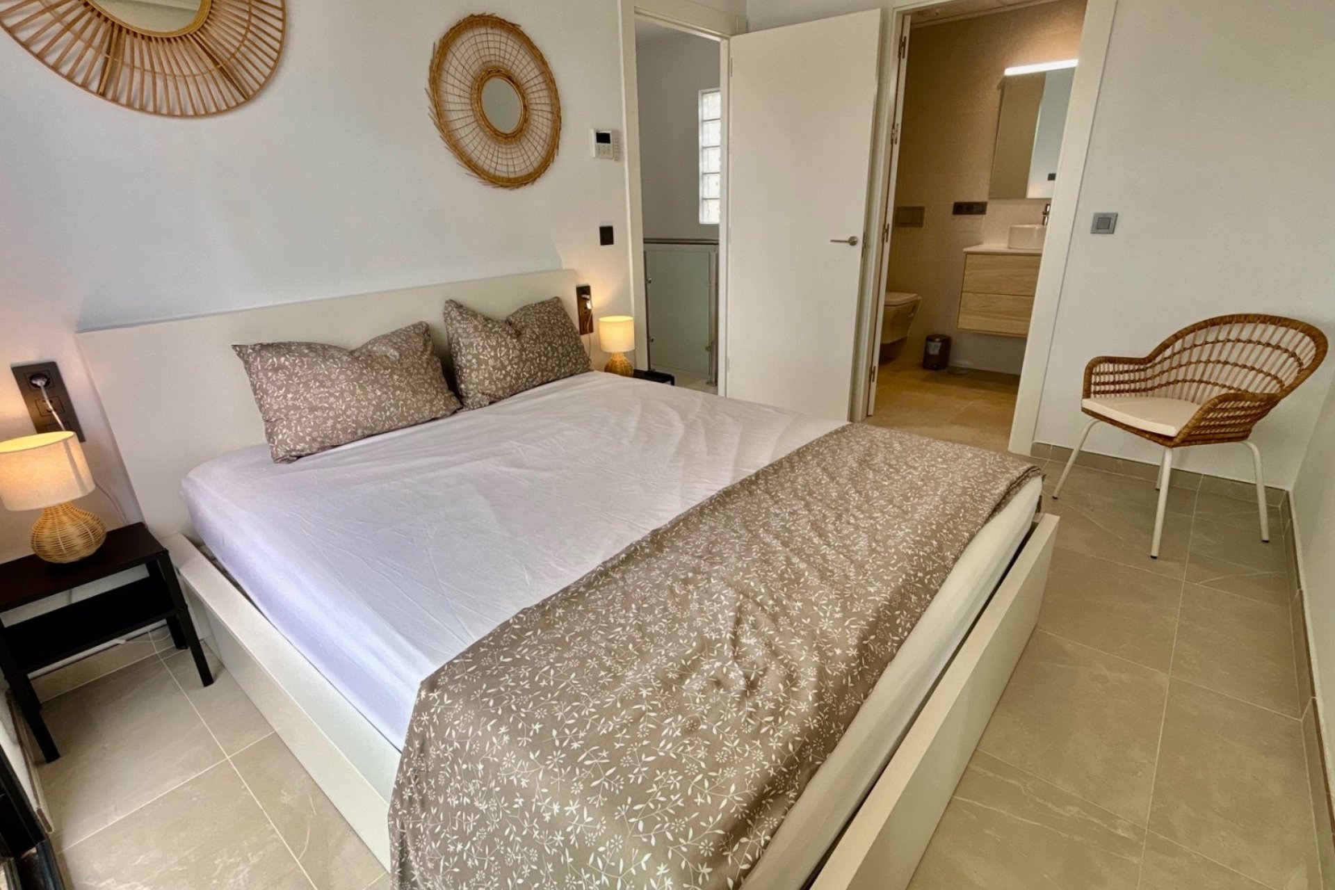 Reventa - Villa -
Benijofar