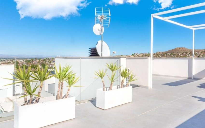 Reventa - Villa -
Benijofar