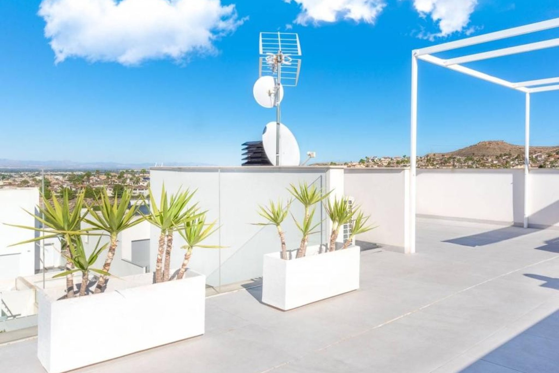 Reventa - Villa -
Benijofar