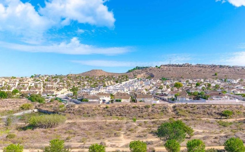 Reventa - Villa -
Benijofar