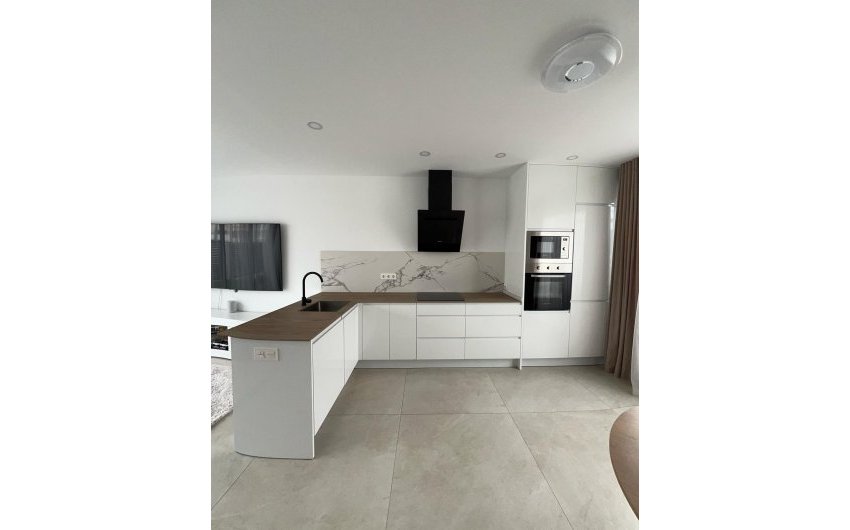 Reventa - Villa -
Benijofar