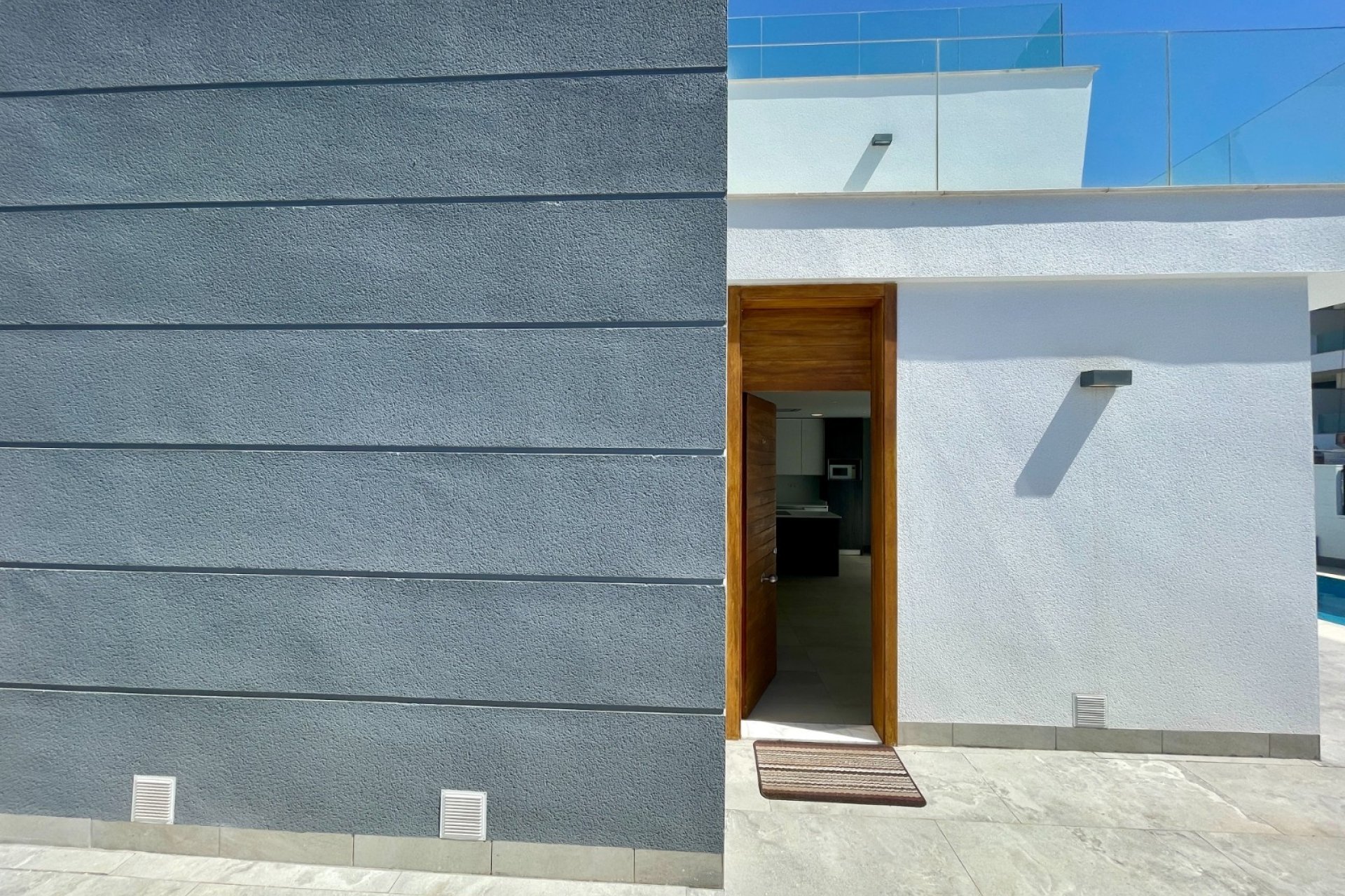 Reventa - Villa -
Benijofar