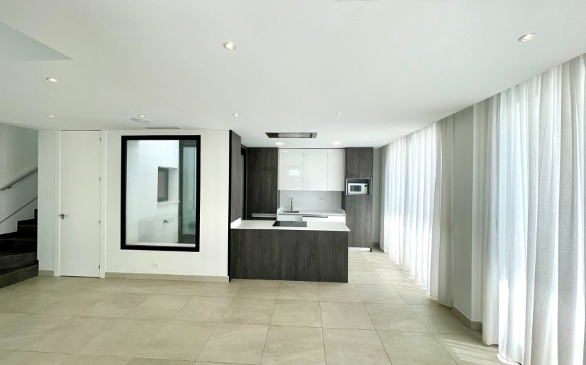 Reventa - Villa -
Benijofar