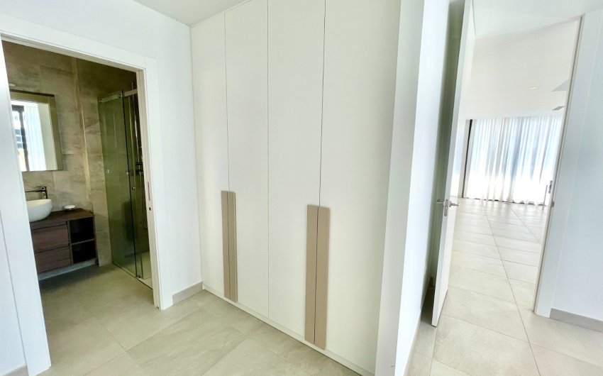 Reventa - Villa -
Benijofar