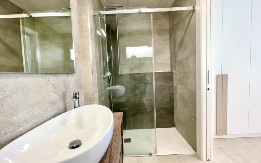 Reventa - Villa -
Benijofar