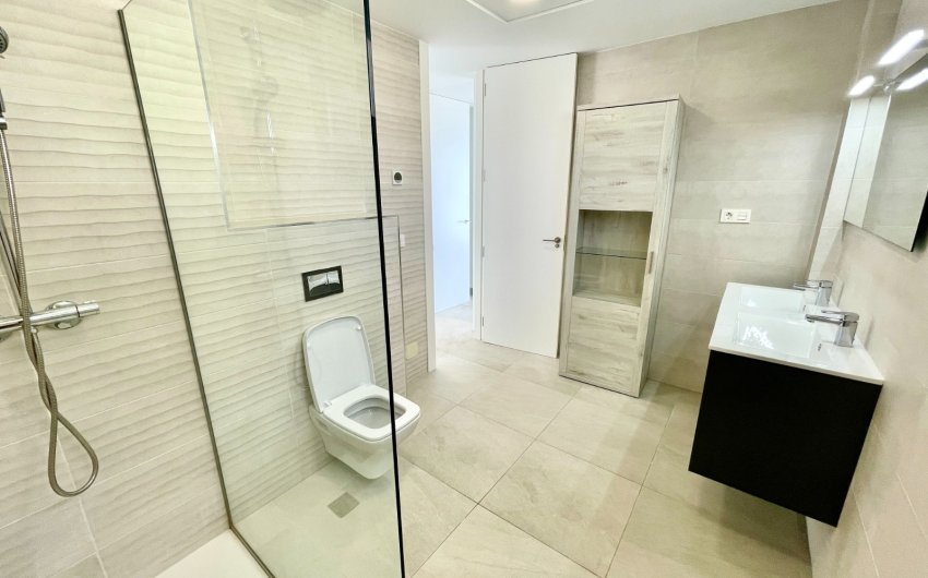 Reventa - Villa -
Benijofar
