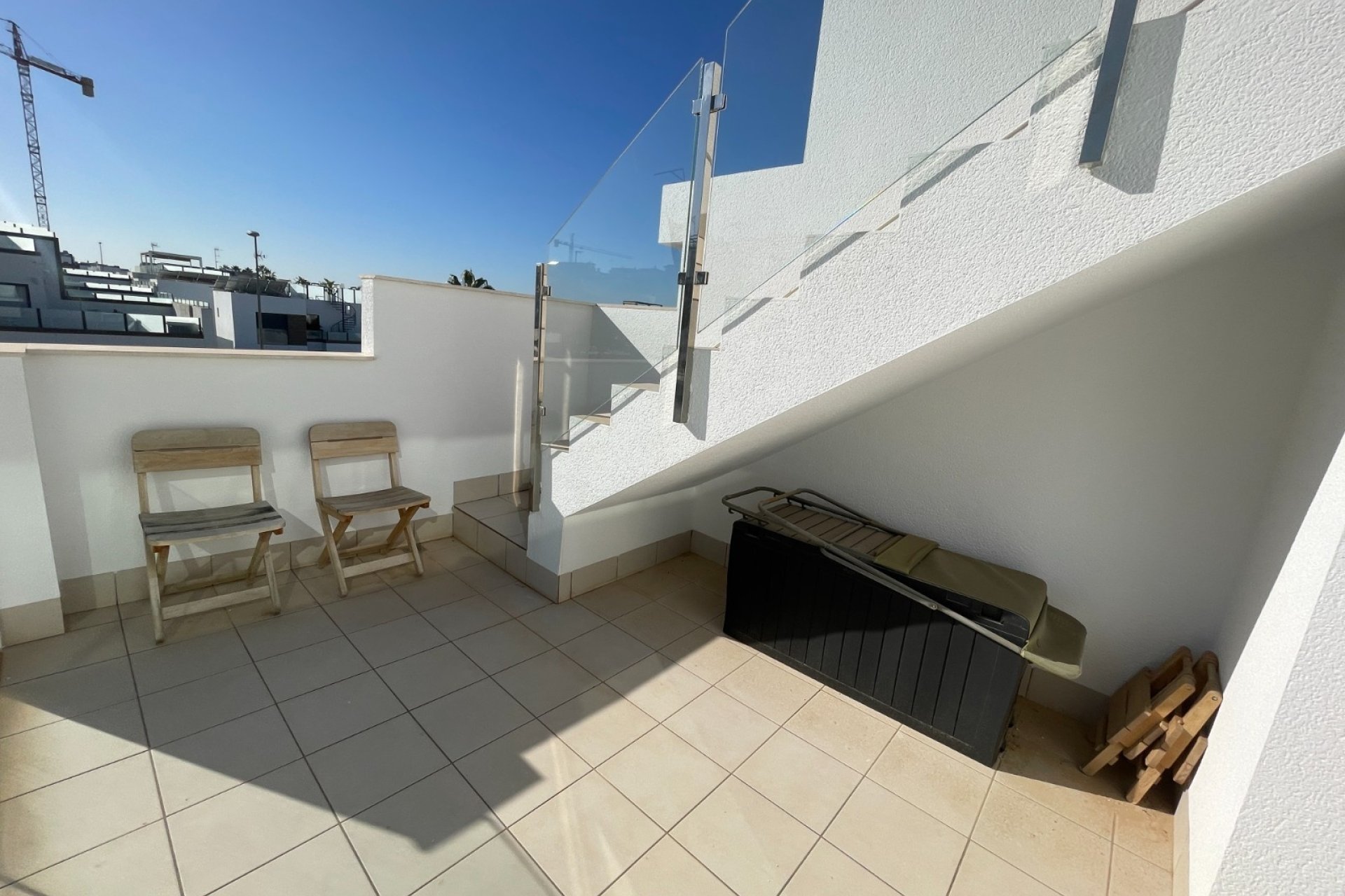 Reventa - Villa -
Benijofar