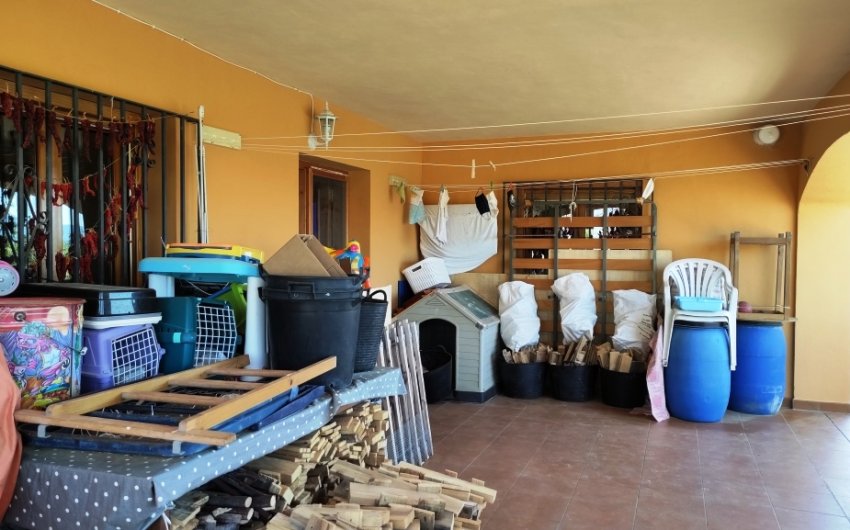 Reventa - Villa -
Benillup