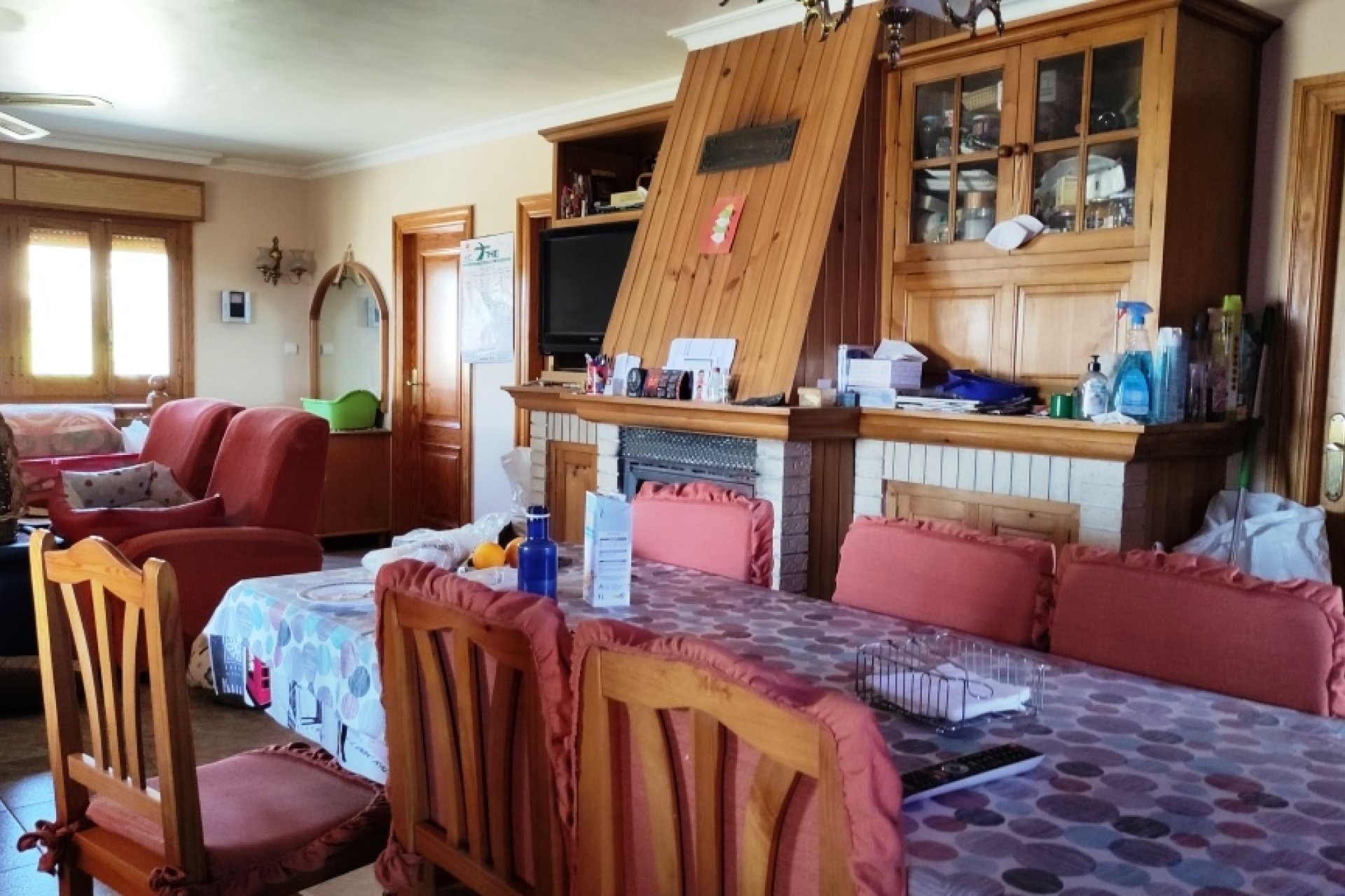 Reventa - Villa -
Benillup