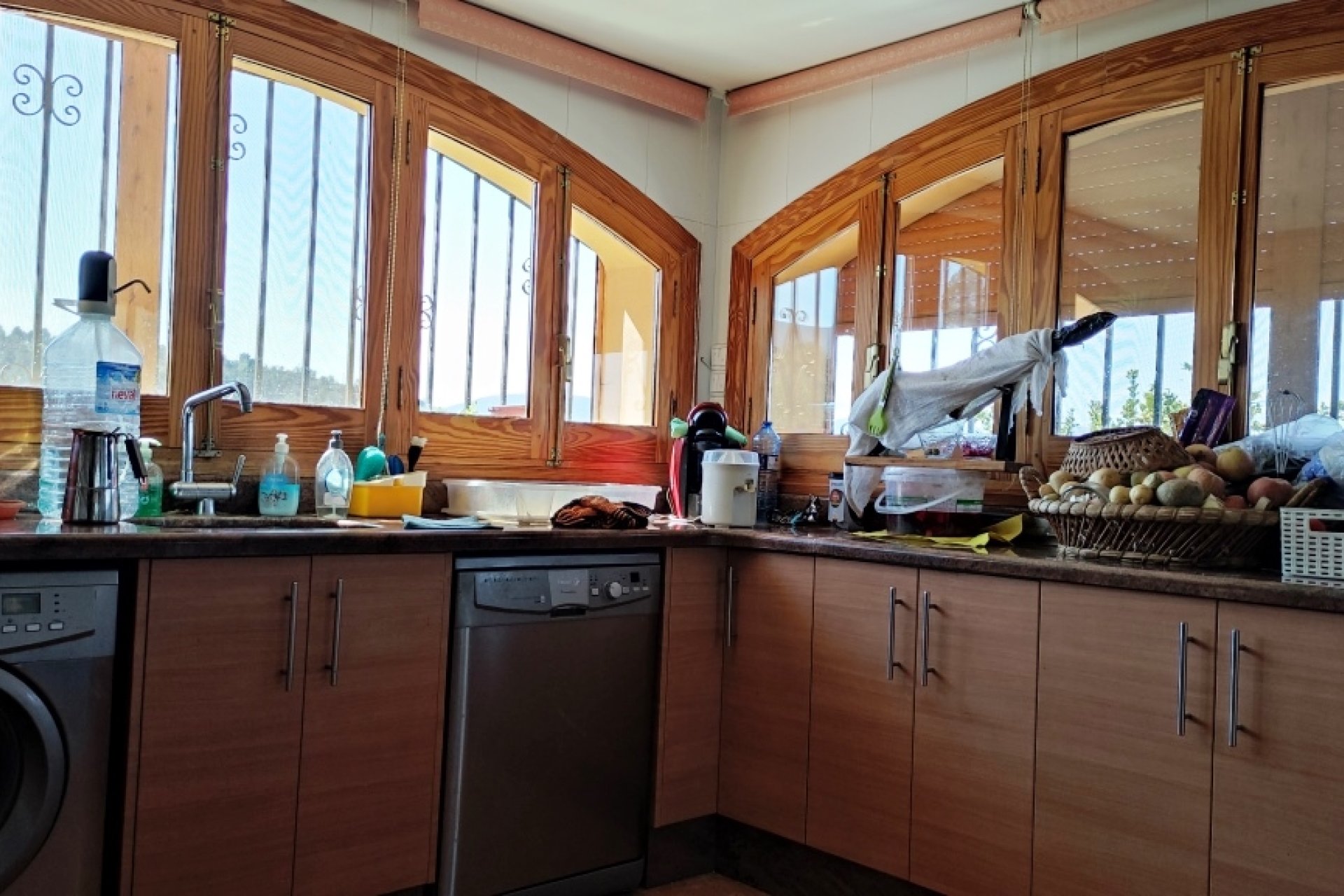 Reventa - Villa -
Benillup