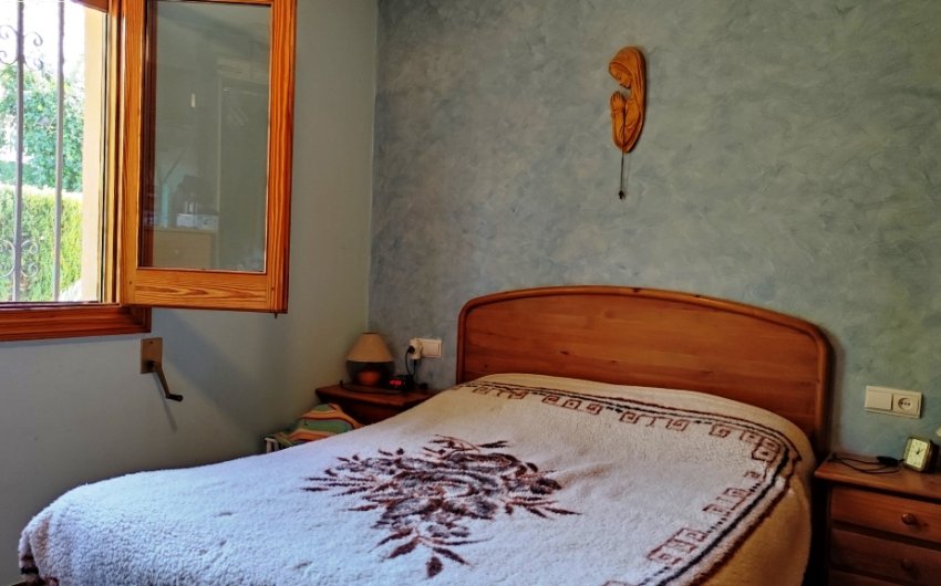 Reventa - Villa -
Benillup