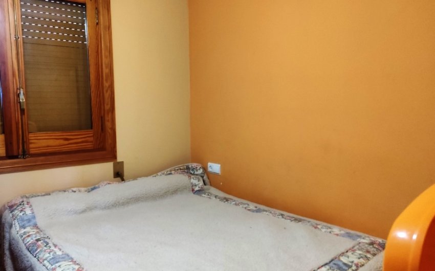 Reventa - Villa -
Benillup