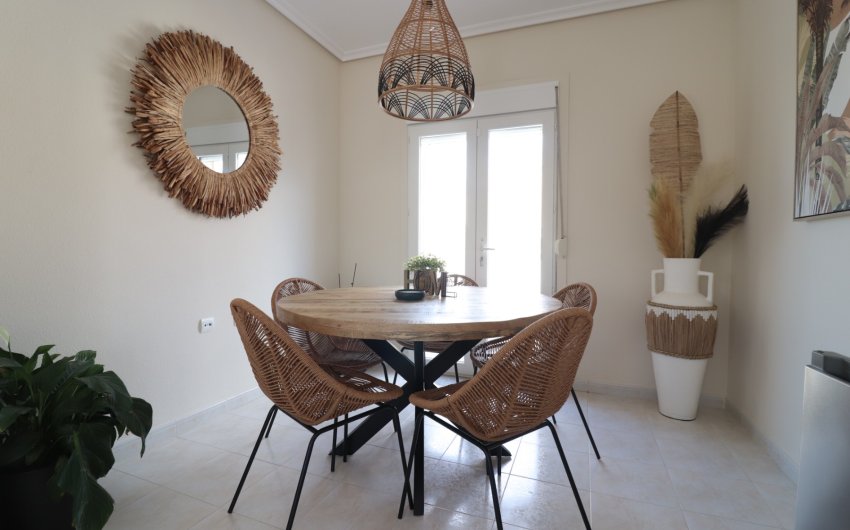 Reventa - Villa -
Benimar - Benimar II