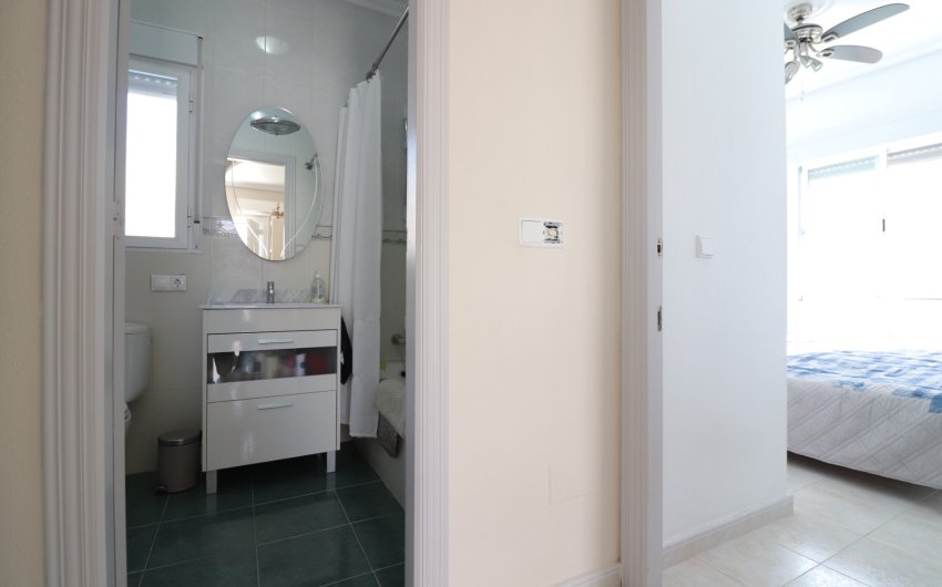 Reventa - Villa -
Benimar - Benimar II