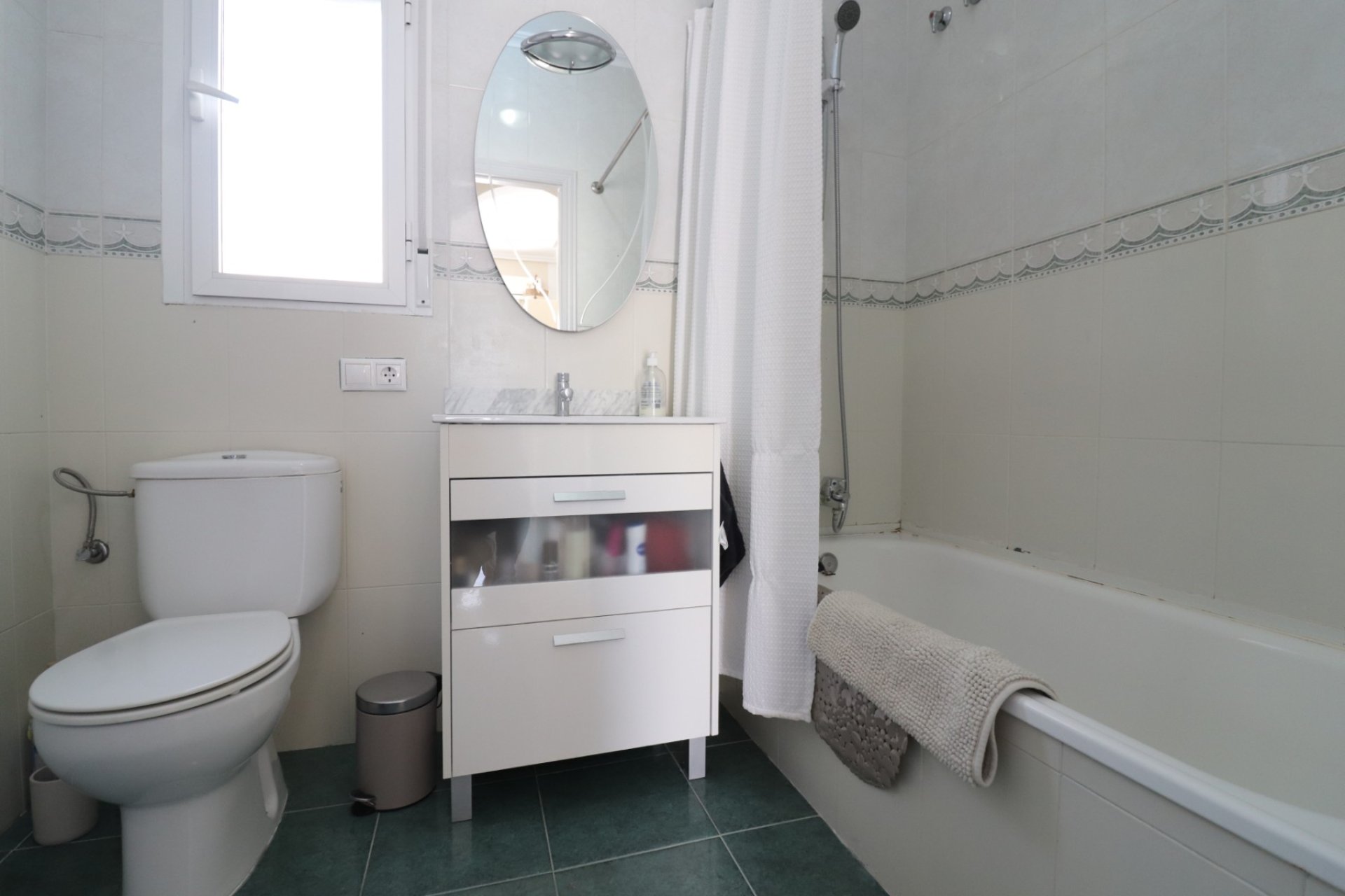 Reventa - Villa -
Benimar - Benimar II