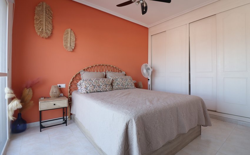 Reventa - Villa -
Benimar - Benimar II