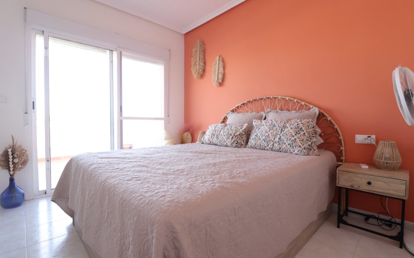 Reventa - Villa -
Benimar - Benimar II