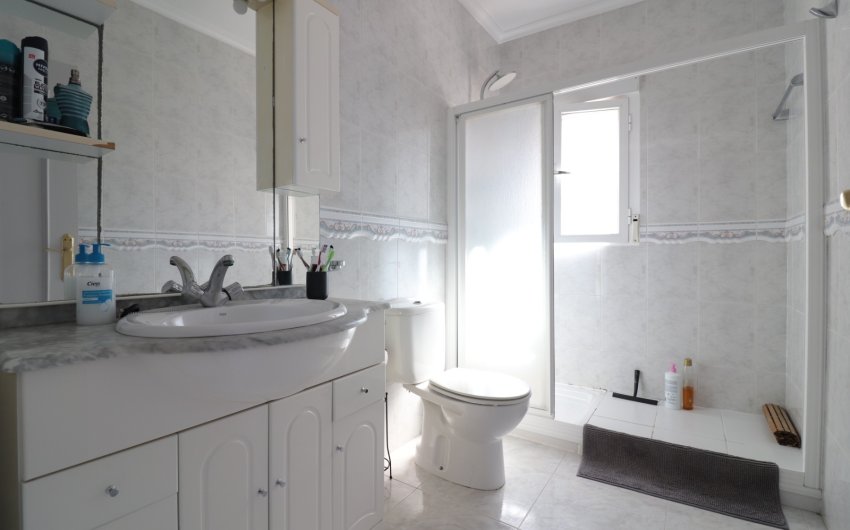 Reventa - Villa -
Benimar - Benimar II