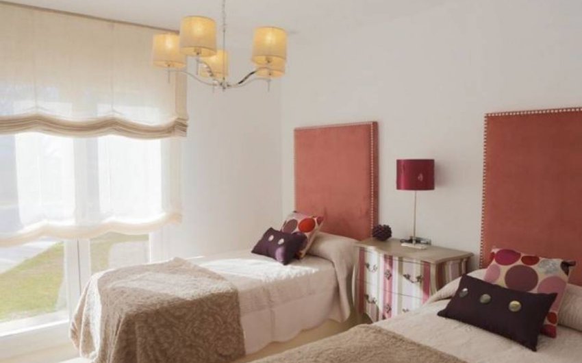 Reventa - Villa -
Benissa - Alicante