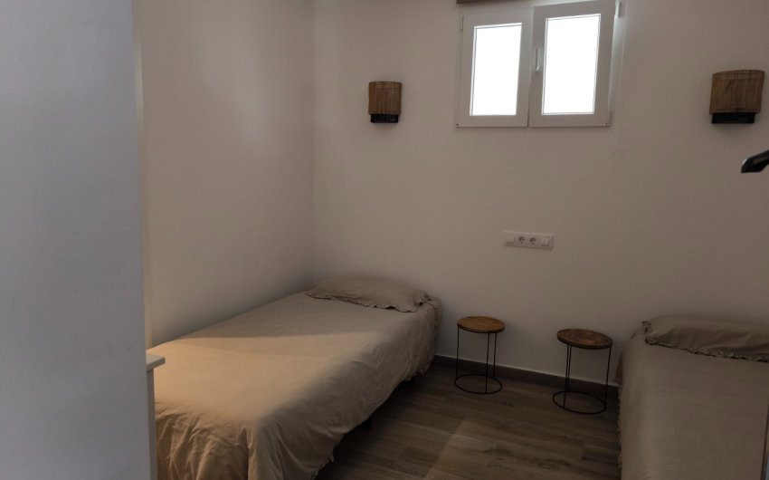 Reventa - Villa -
Benissa - La Fustera