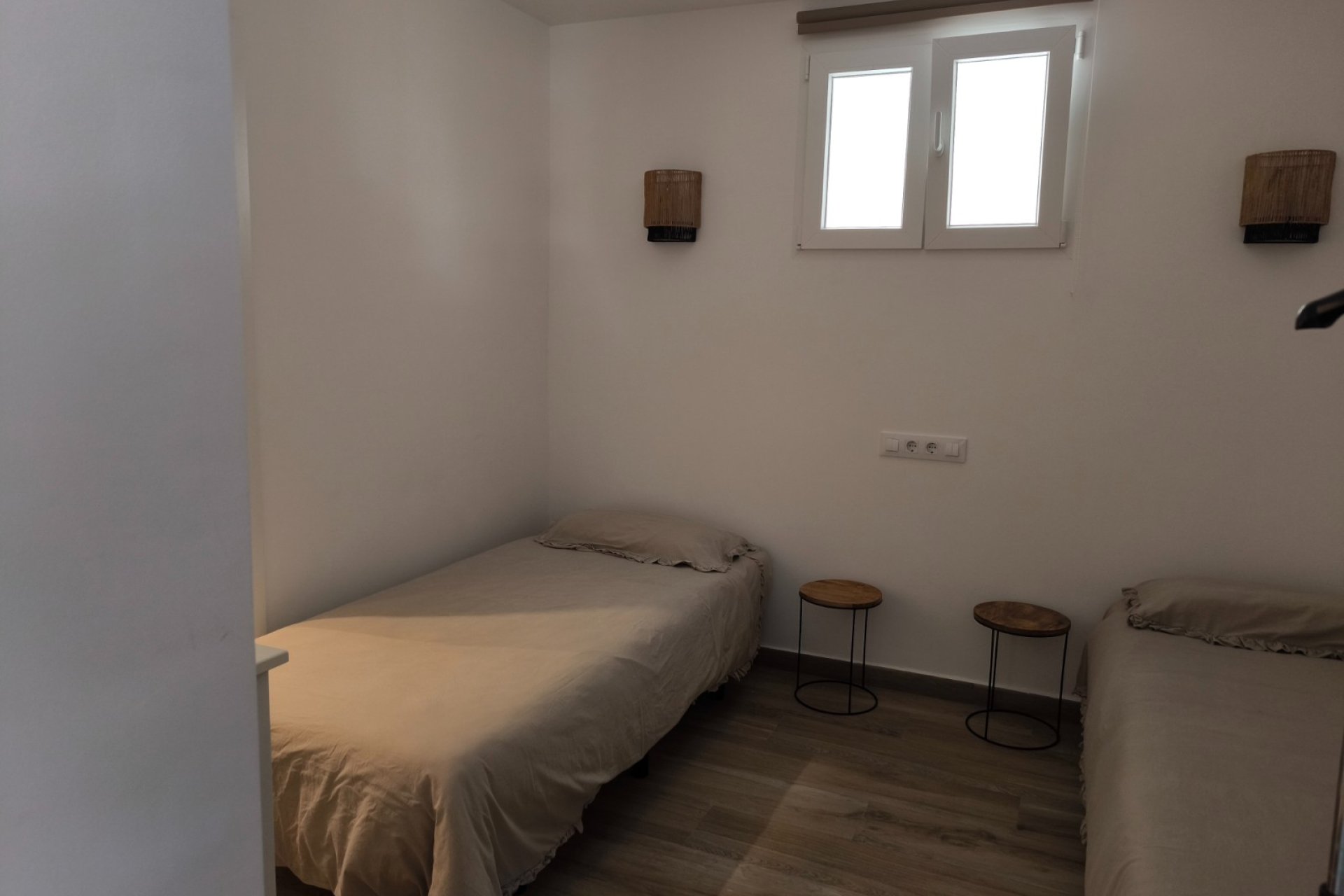 Reventa - Villa -
Benissa - La Fustera