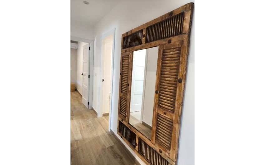 Reventa - Villa -
Benissa - La Fustera