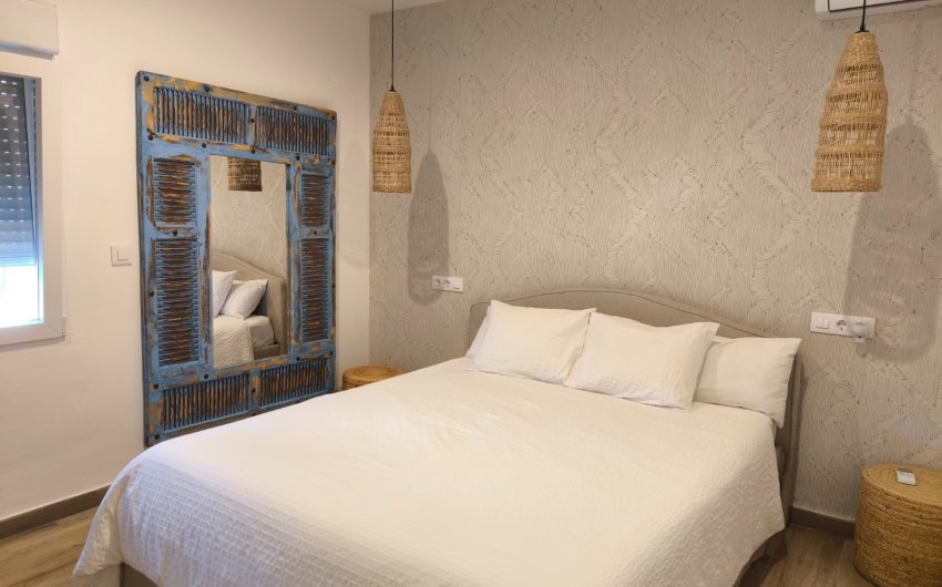 Reventa - Villa -
Benissa - La Fustera