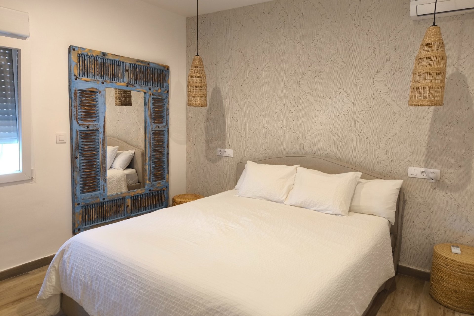 Reventa - Villa -
Benissa - La Fustera