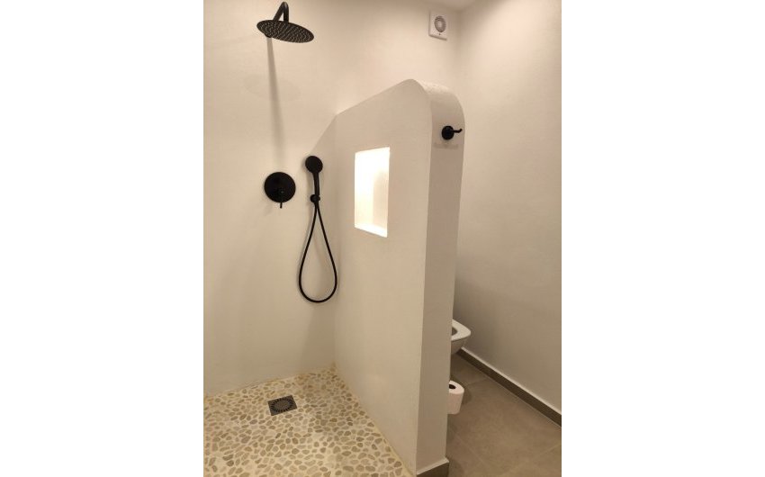 Reventa - Villa -
Benissa - La Fustera