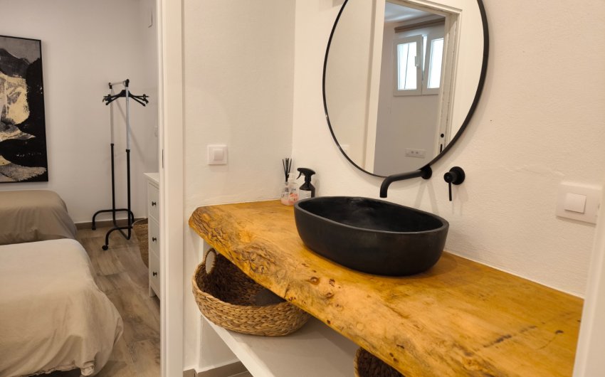 Reventa - Villa -
Benissa - La Fustera