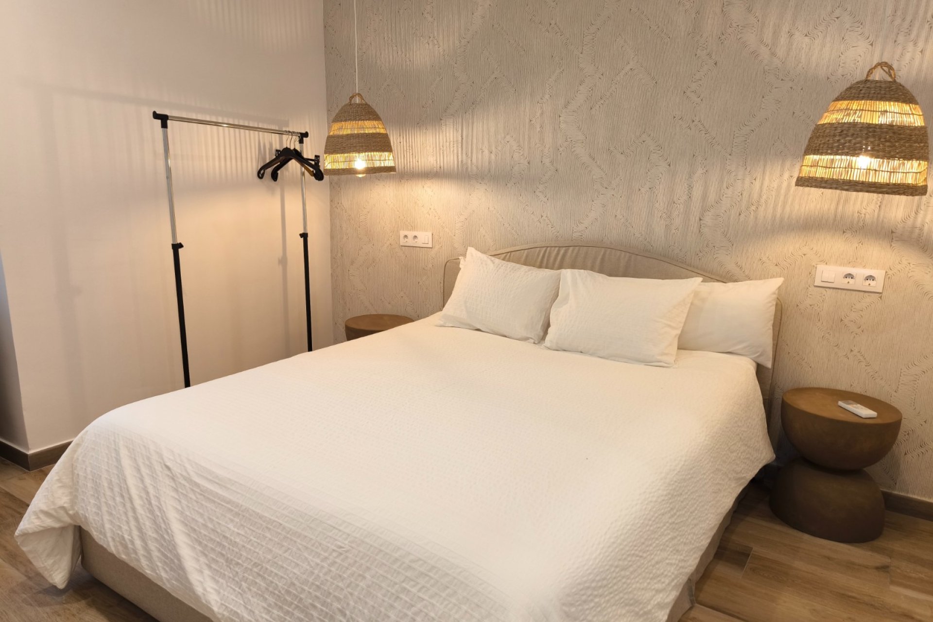 Reventa - Villa -
Benissa - La Fustera