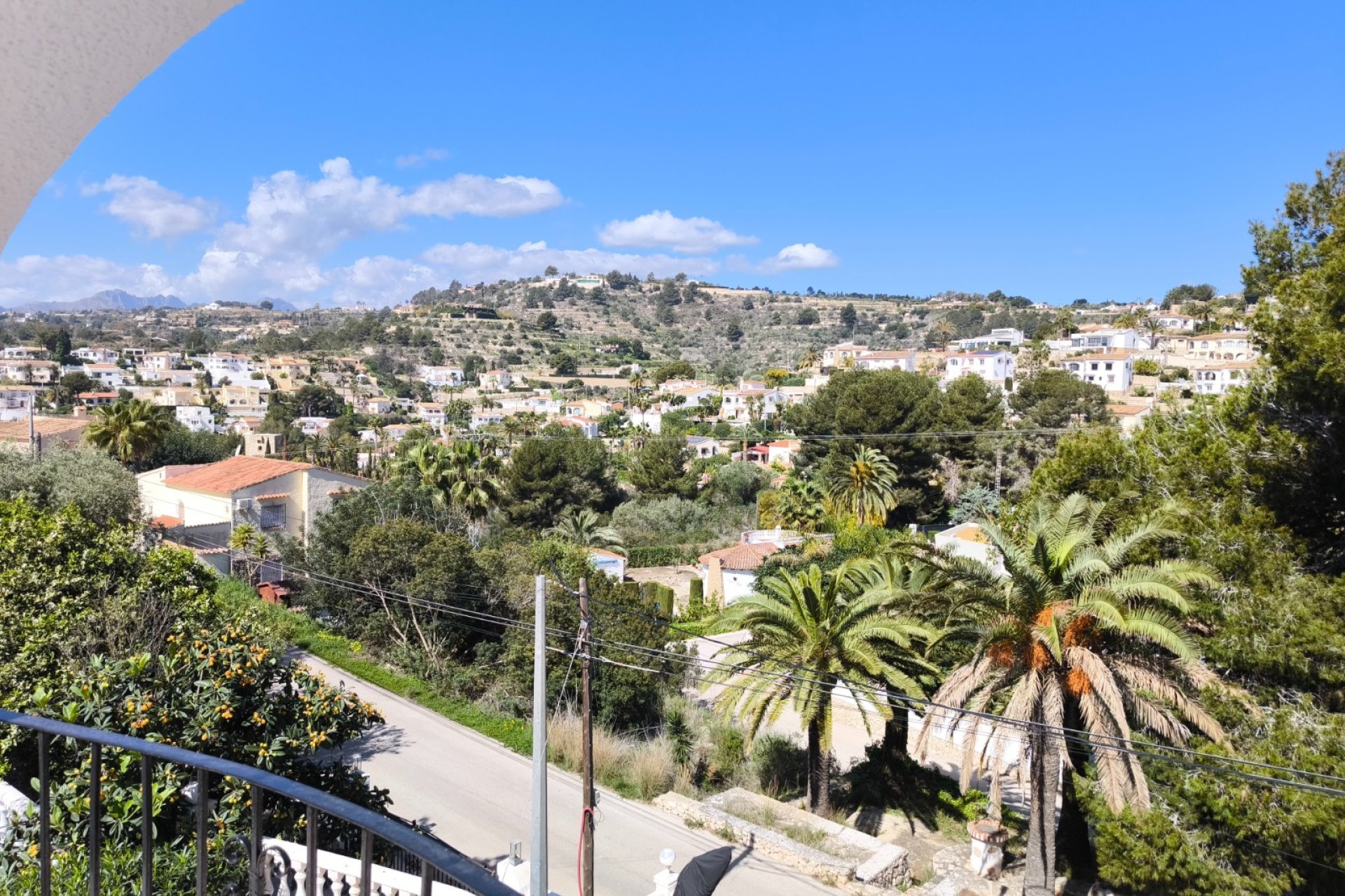 Reventa - Villa -
Benissa - La Fustera