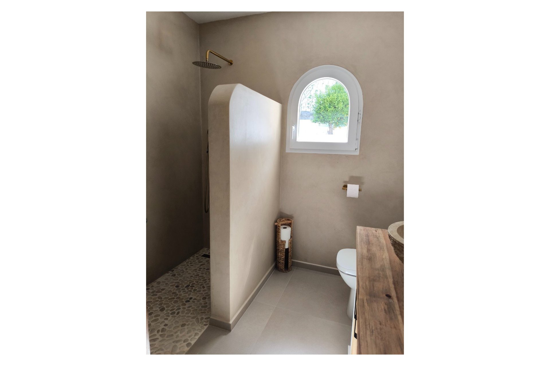 Reventa - Villa -
Benissa - La Fustera