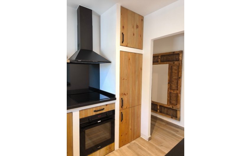 Reventa - Villa -
Benissa - La Fustera