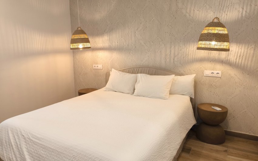 Reventa - Villa -
Benissa - La Fustera