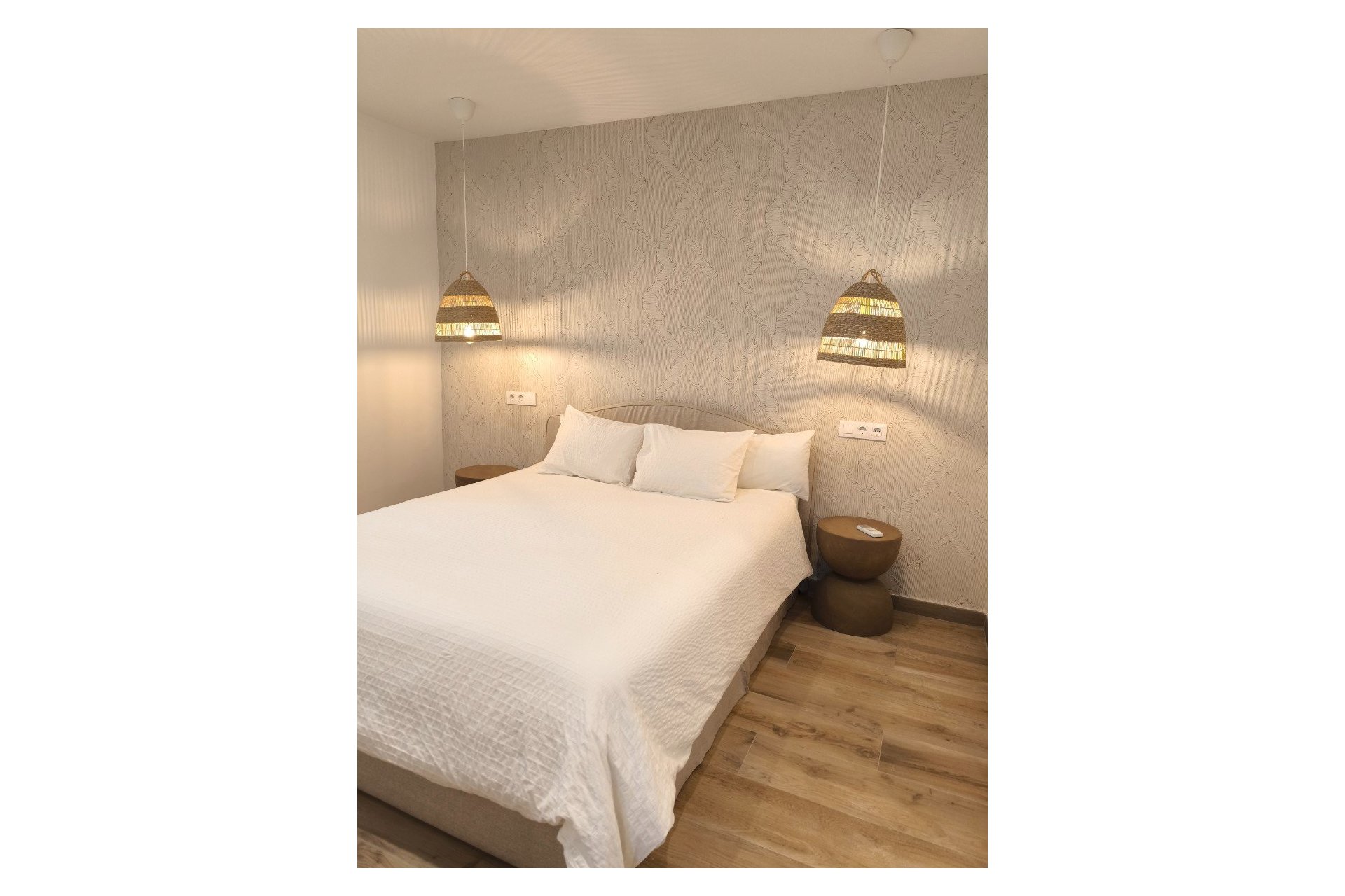 Reventa - Villa -
Benissa - La Fustera