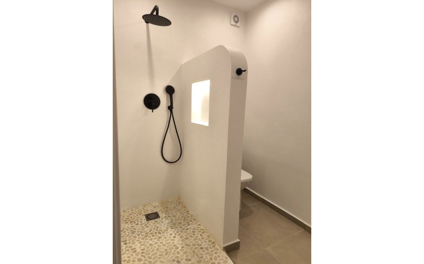 Reventa - Villa -
Benissa - La Fustera