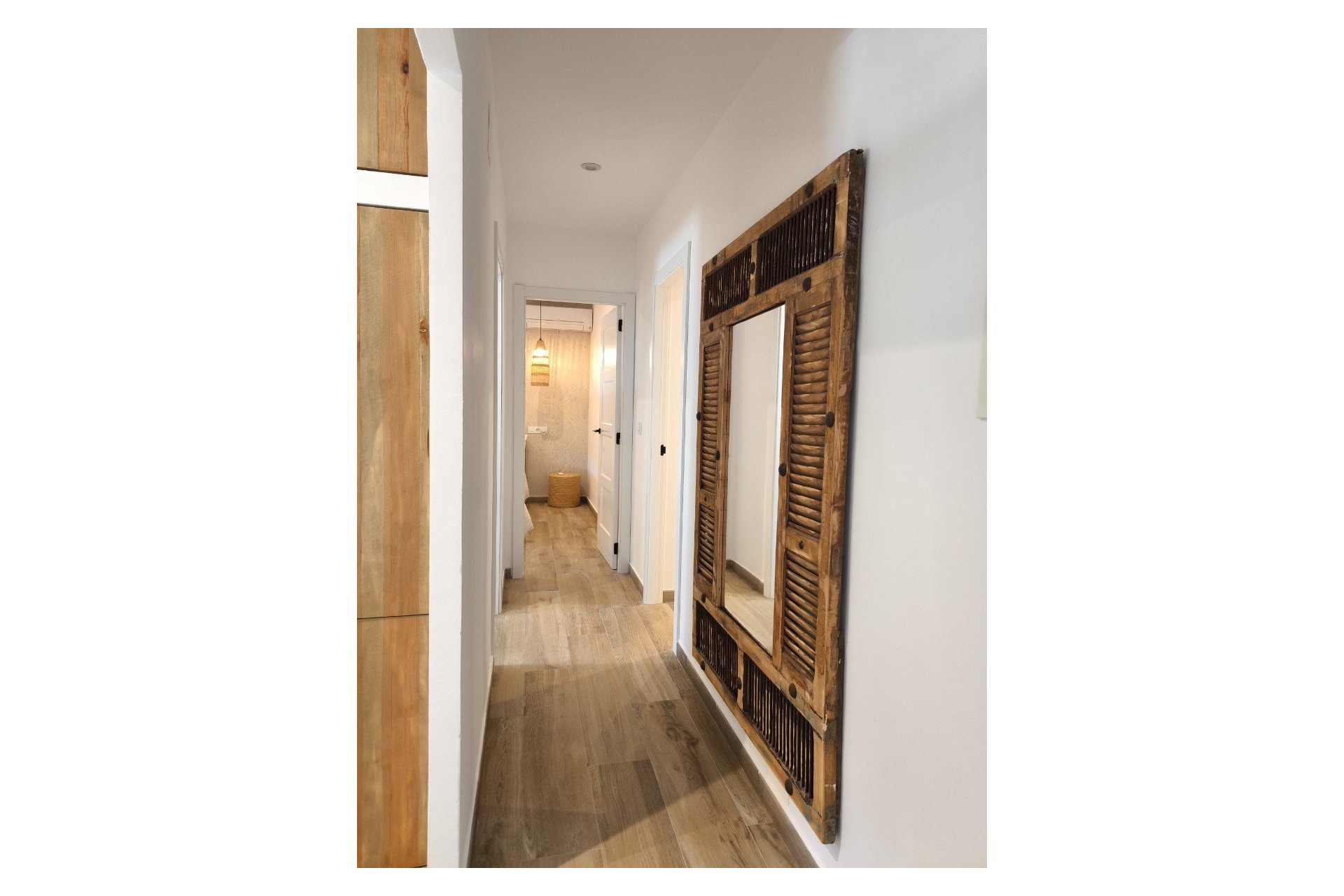 Reventa - Villa -
Benissa - La Fustera