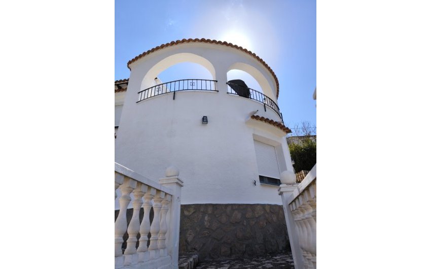 Reventa - Villa -
Benissa - La Fustera