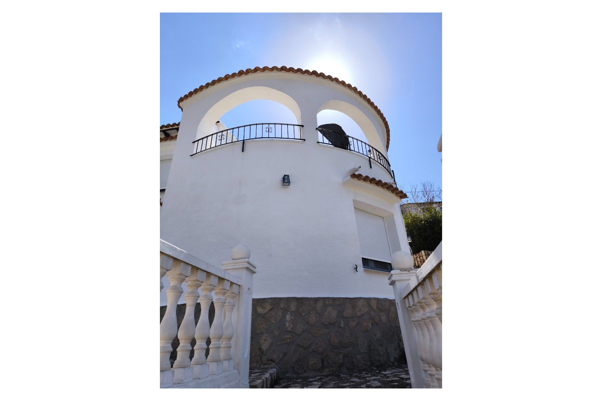 Reventa - Villa -
Benissa - La Fustera