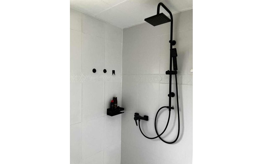 Reventa - Villa -
Biar - Costa Blanca